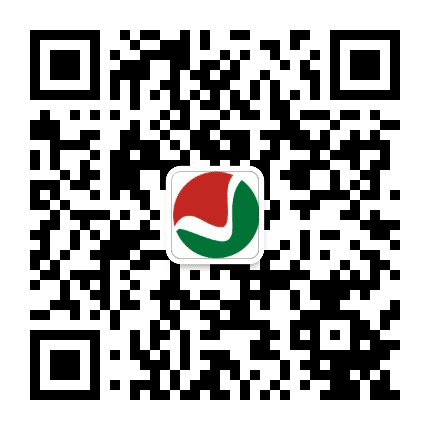 建业百货公众号二维码