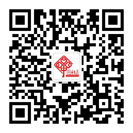 赵镇江源村公众号二维码