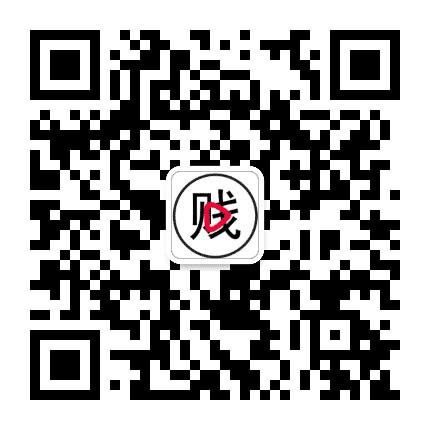 砀山的姑娘公众号二维码