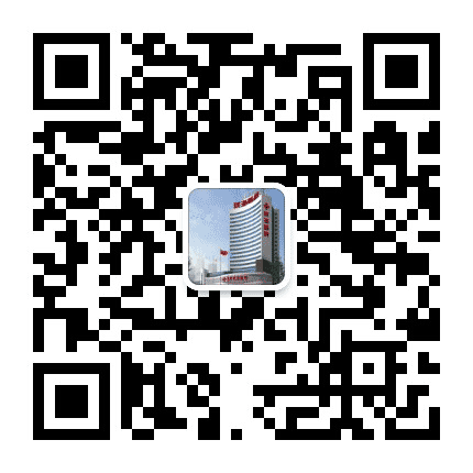 郑州陇海妇产生殖医院公众号二维码