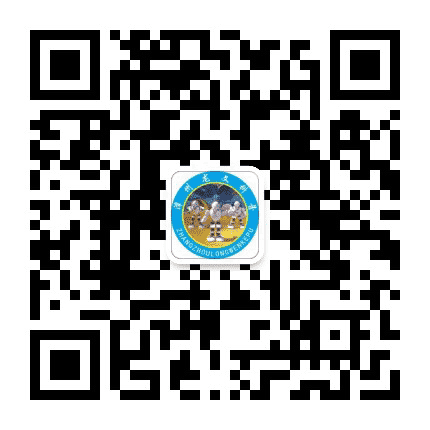 龙文科普公众号二维码