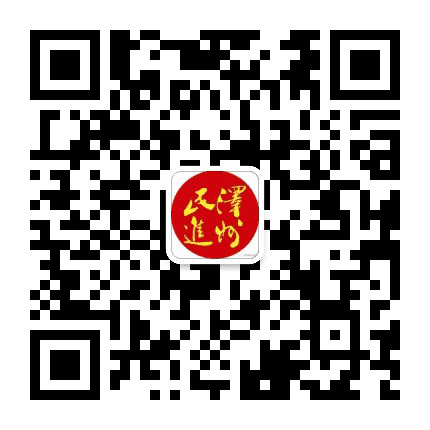 山西泽州民进公众号二维码