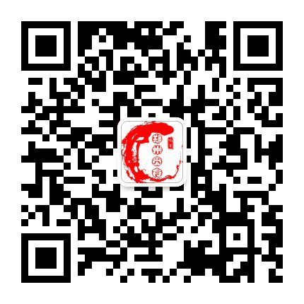 郑州觅食公众号二维码