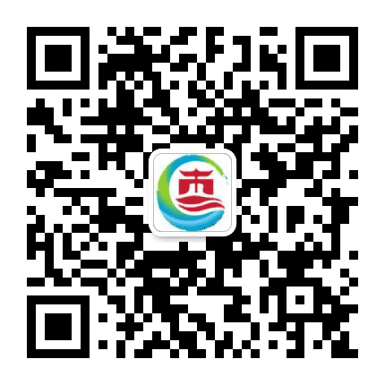 枣庄圈圈公众号二维码