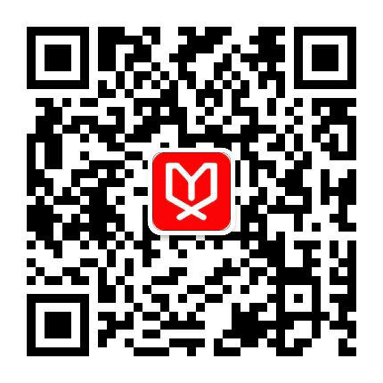 掌中庆阳公众号二维码