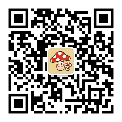 郑州亲子公众号二维码