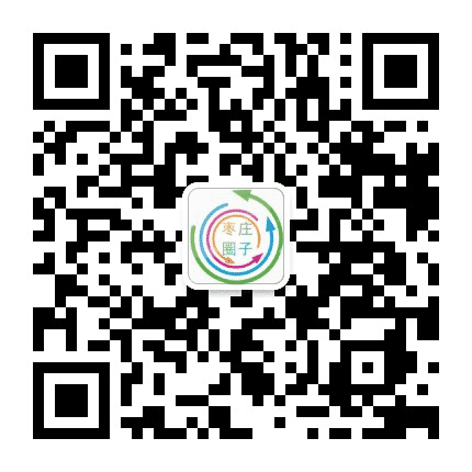 枣庄圈子公众号二维码