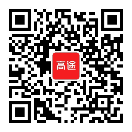 郑州燃师教育公众号二维码