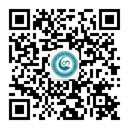 郑州市第六人民医院公众号二维码