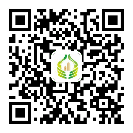 株洲市灯饰管理处公众号二维码