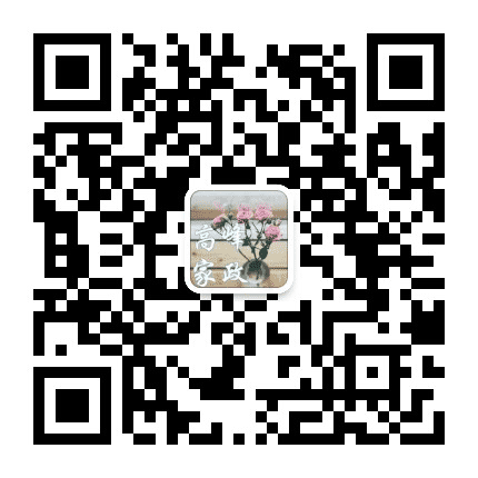 湖南高峰家政公众号二维码