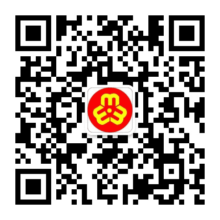 金水区妇联公众号二维码
