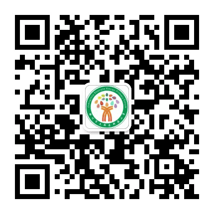 郑州市上街区新建小学公众号二维码