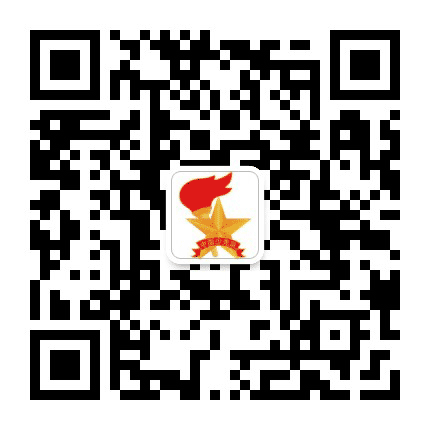 枣庄市学校团队工作公众号二维码