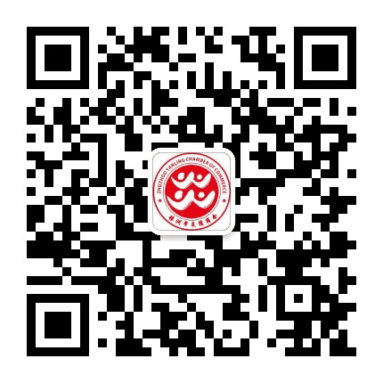 株洲市炎陵商会公众号二维码