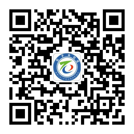 荷塘区石子头社区公众号二维码