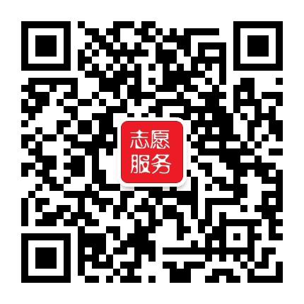株洲晚报志愿者联合会公众号二维码