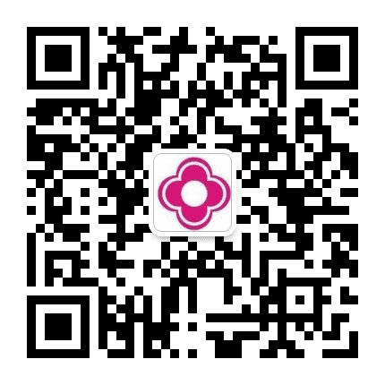 郑州市现代妇科医院公众号二维码