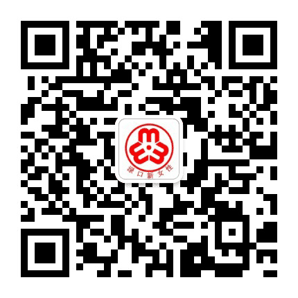 渌口新女性公众号二维码