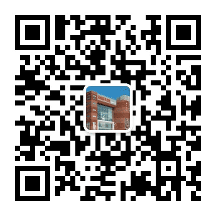 郑州新华旅行社公众号二维码