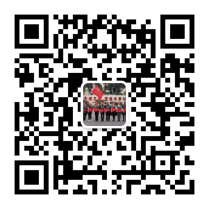 新华爱书客研学枣庄营业部公众号二维码