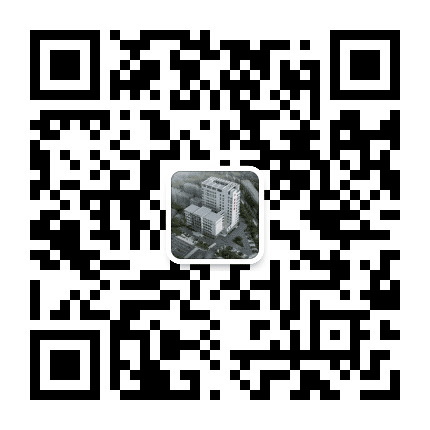 株洲市渌口区中医医院公众号二维码