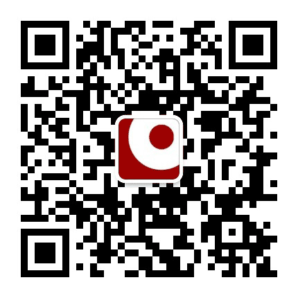 株洲原力美术学校公众号二维码