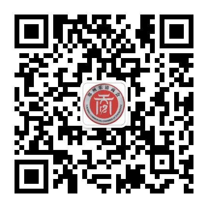 郑州乐清商会公众号二维码