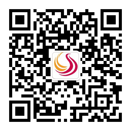 株洲财富广场公众号二维码
