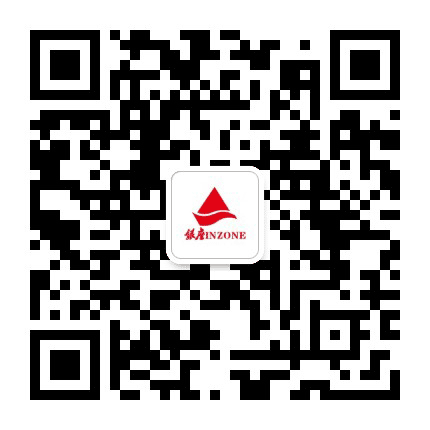 枣庄银座华山店公众号二维码
