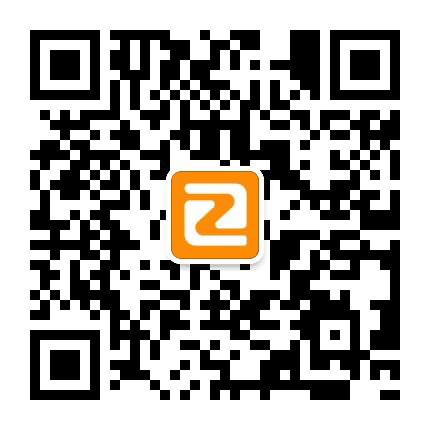 株洲在线公众号二维码