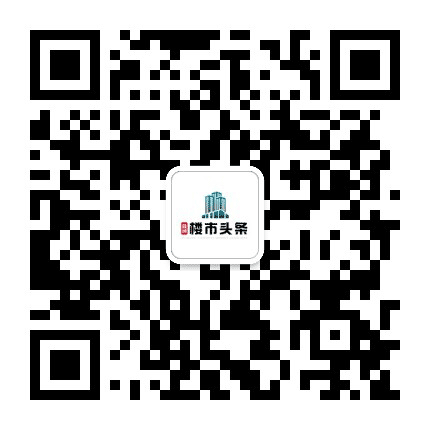 株洲装修公众号二维码