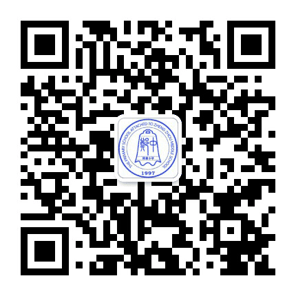 郑州中学附属小学公众号二维码