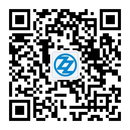 卓智咨询集团公众号二维码