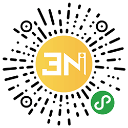 3Ni平台新零售商户助手小程序二维码