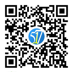 517保险小程序二维码