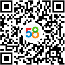 58同城生活小程序二维码