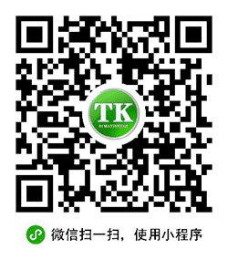 91蚂蚁社区小程序二维码