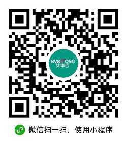 艾华氏微商城旗舰店小程序二维码