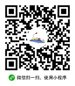 爱宠时光机小程序二维码