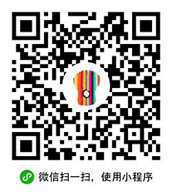 爱弹唱小程序二维码