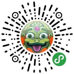 埃及祖玛小程序二维码