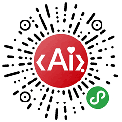 AI开发小程序二维码