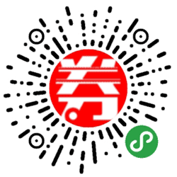 爱撸券优惠券小程序二维码
