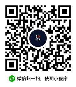 爱妙客小程序二维码