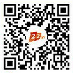 爱名网小程序二维码