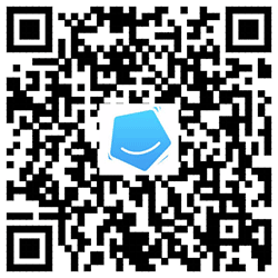 爱球迷看球助手小程序二维码