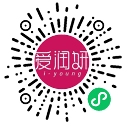 爱润妍专卖店小程序二维码