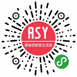 爱省银剁手族小程序二维码