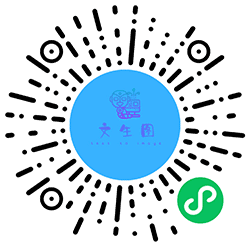 AI文生图小程序二维码